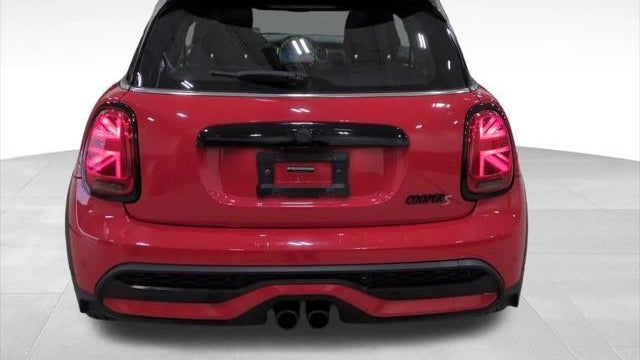 2022 MINI Hardtop 2 Door Cooper S