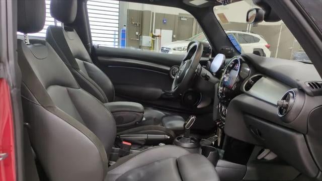2022 MINI Hardtop 2 Door Cooper S