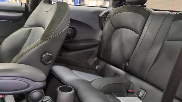 2022 MINI Hardtop 2 Door Cooper S