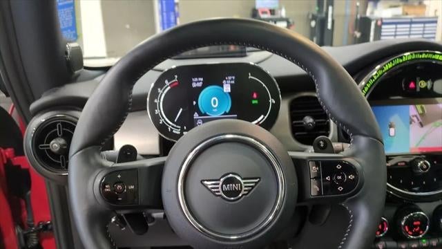 2022 MINI Hardtop 2 Door Cooper S