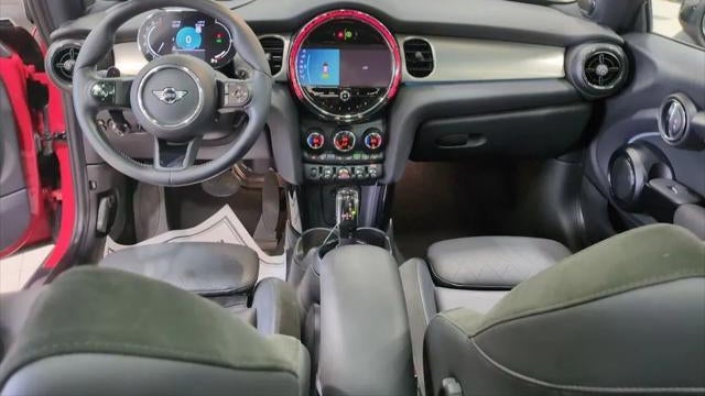2022 MINI Hardtop 2 Door Cooper S