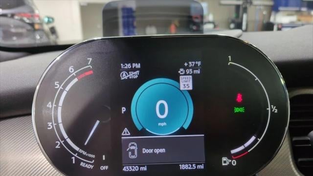 2022 MINI Hardtop 2 Door Cooper S