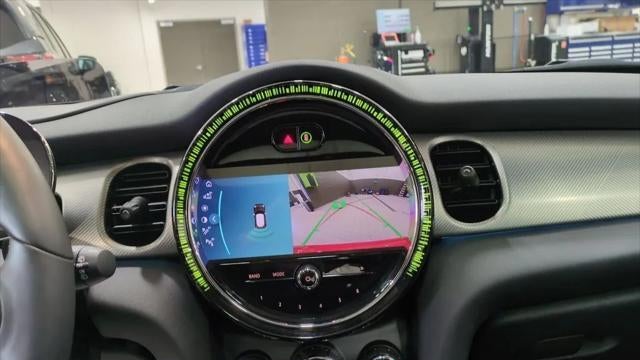 2022 MINI Hardtop 2 Door Cooper S