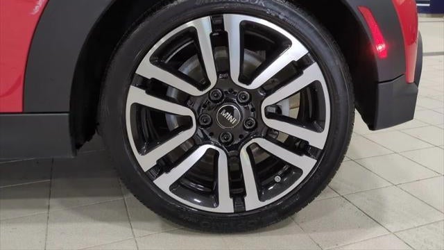 2022 MINI Hardtop 2 Door Cooper S