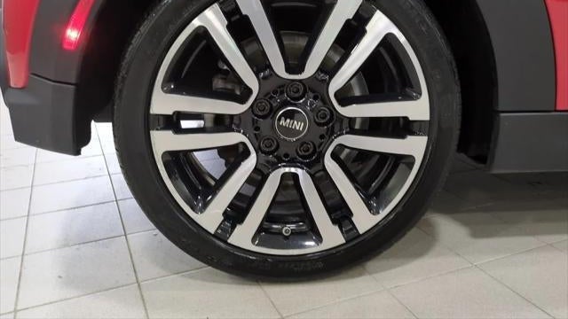 2022 MINI Hardtop 2 Door Cooper S