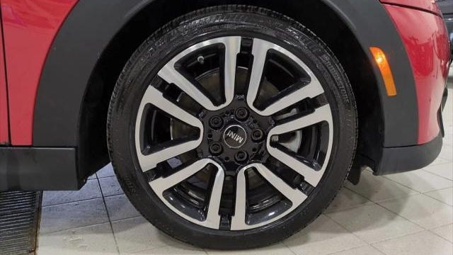 2022 MINI Hardtop 2 Door Cooper S