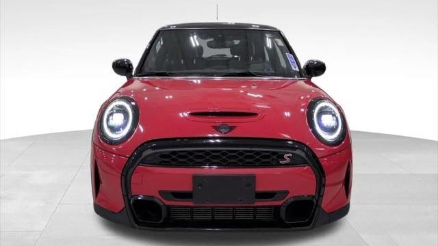 2022 MINI Hardtop 2 Door Cooper S