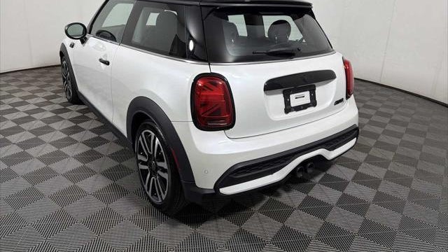 2024 MINI Hardtop 2 Door Cooper S