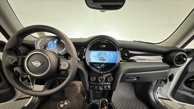 2024 MINI Hardtop 2 Door Cooper S