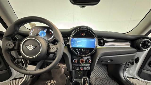 2024 MINI Hardtop 2 Door Cooper S