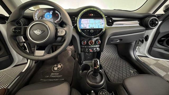 2024 MINI Hardtop 2 Door Cooper S