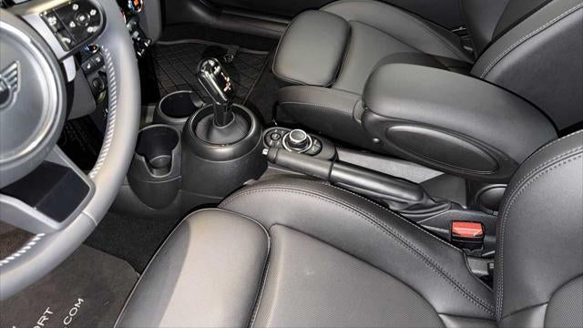 2024 MINI Hardtop 2 Door Cooper S