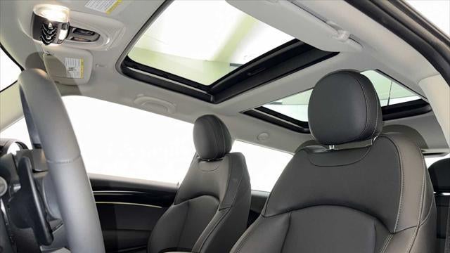 2024 MINI Hardtop 2 Door Cooper S