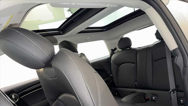 2024 MINI Hardtop 2 Door Cooper S