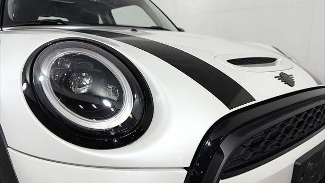 2024 MINI Hardtop 2 Door Cooper S