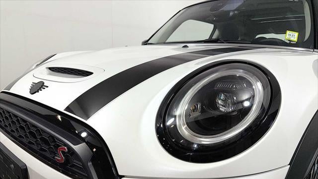 2024 MINI Hardtop 2 Door Cooper S