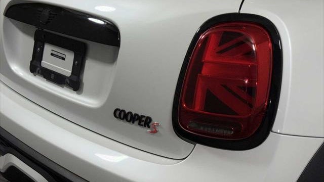 2024 MINI Hardtop 2 Door Cooper S