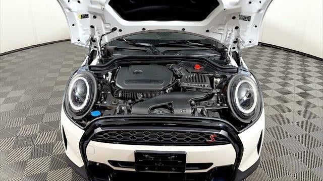 2024 MINI Hardtop 2 Door Cooper S