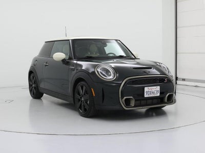 Photo of a 2023 Mini Hardtop 2 Door Cooper S 2DR Hatchback for sale