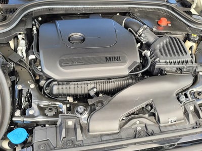 2023 Mini Hardtop 2 Door Cooper S 2DR Hatchback