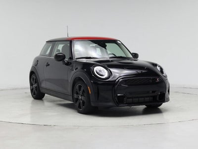 2023 Mini Hardtop 2 Door Cooper S 2DR Hatchback
