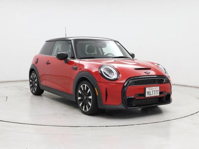 2023 Mini Hardtop 2 Door Cooper S 2DR Hatchback