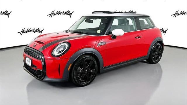 Preowned 2024 MINI Hardtop 2 Door Cooper S for Sale