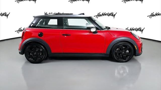 2024 MINI Hardtop 2 Door Cooper S