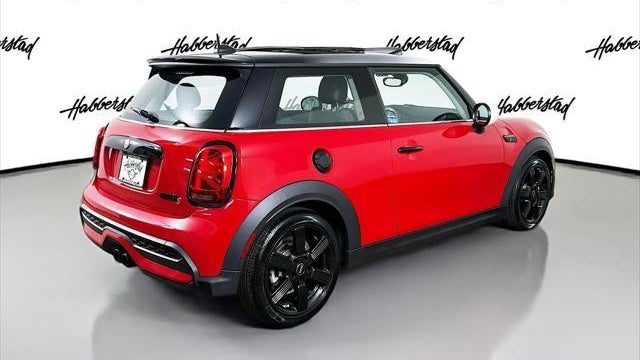 2024 MINI Hardtop 2 Door Cooper S