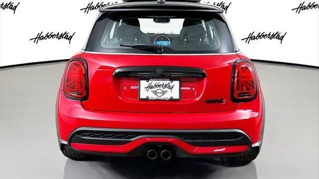 2024 MINI Hardtop 2 Door Cooper S