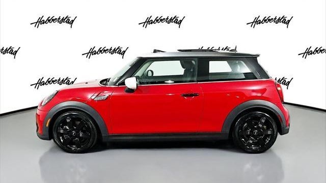 2024 MINI Hardtop 2 Door Cooper S