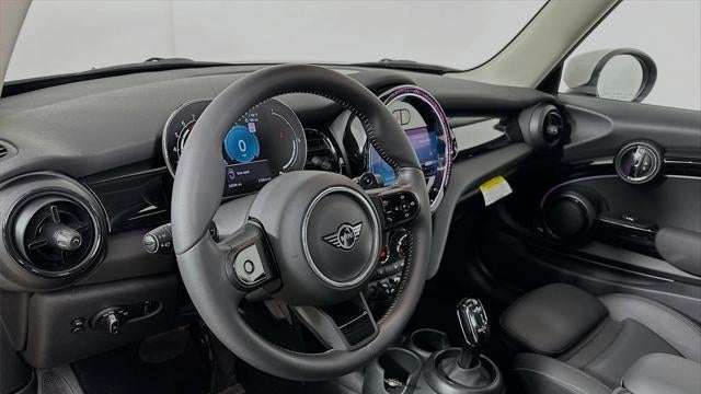 2024 MINI Hardtop 2 Door Cooper S
