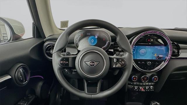 2024 MINI Hardtop 2 Door Cooper S