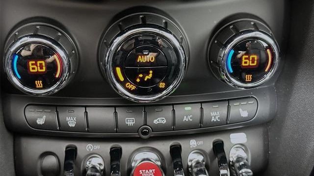 2024 MINI Hardtop 2 Door Cooper S