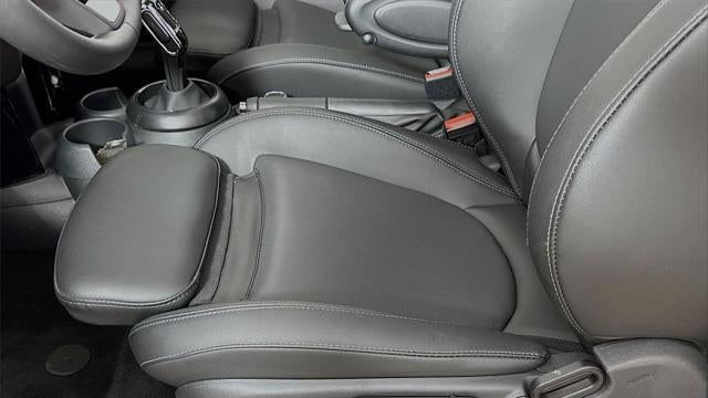 2024 MINI Hardtop 2 Door Cooper S
