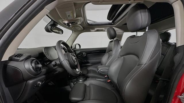 2024 MINI Hardtop 2 Door Cooper S