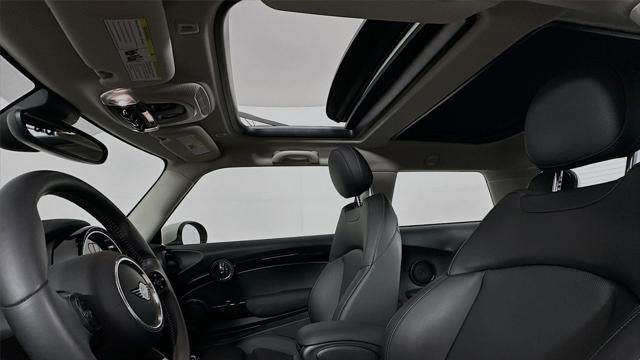 2024 MINI Hardtop 2 Door Cooper S