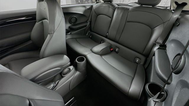 2024 MINI Hardtop 2 Door Cooper S