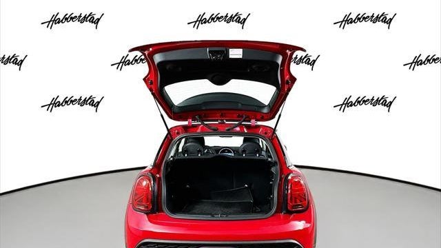 2024 MINI Hardtop 2 Door Cooper S