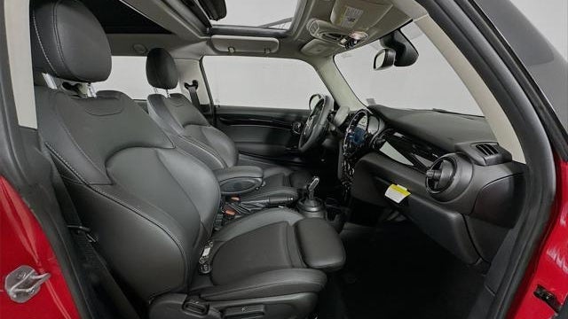 2024 MINI Hardtop 2 Door Cooper S