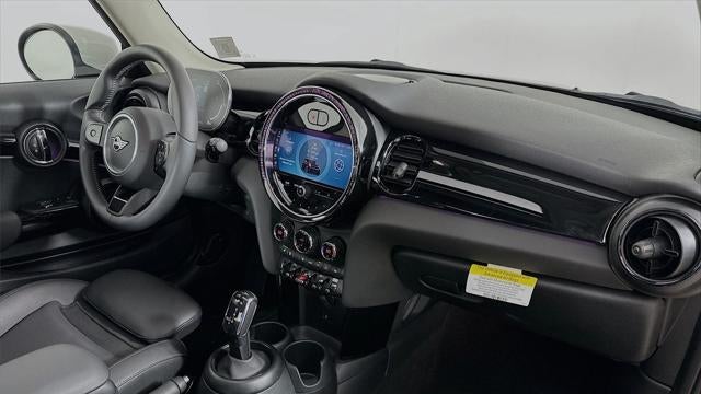2024 MINI Hardtop 2 Door Cooper S