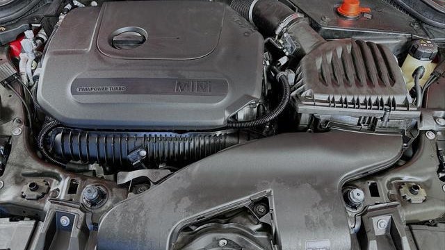 2024 MINI Hardtop 2 Door Cooper S