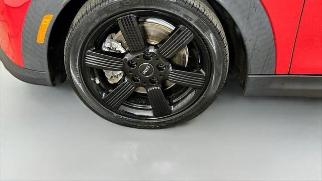 2024 MINI Hardtop 2 Door Cooper S