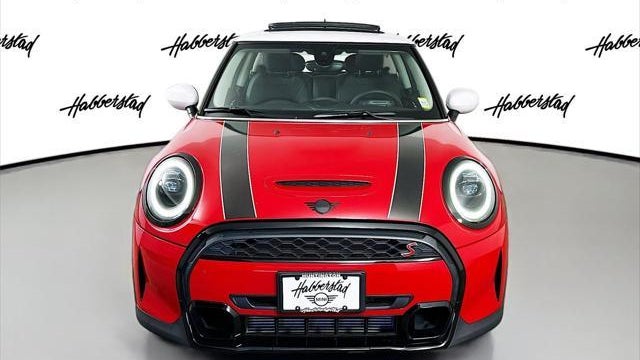 2024 MINI Hardtop 2 Door Cooper S