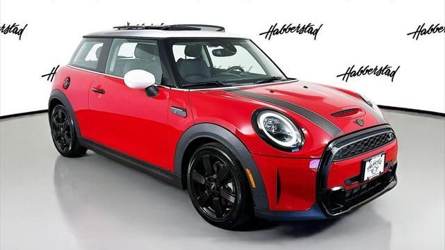 2024 MINI Hardtop 2 Door Cooper S