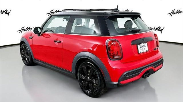 2024 MINI Hardtop 2 Door Cooper S