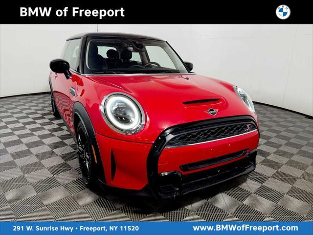 2024 MINI Hardtop