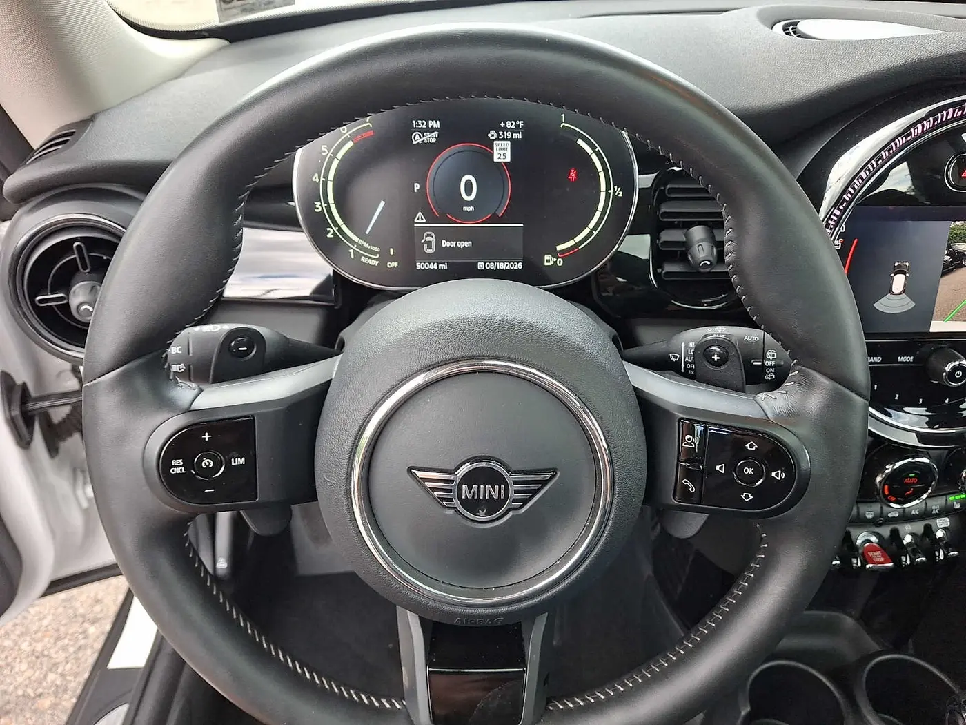 2024 MINI Hardtop - $22,997