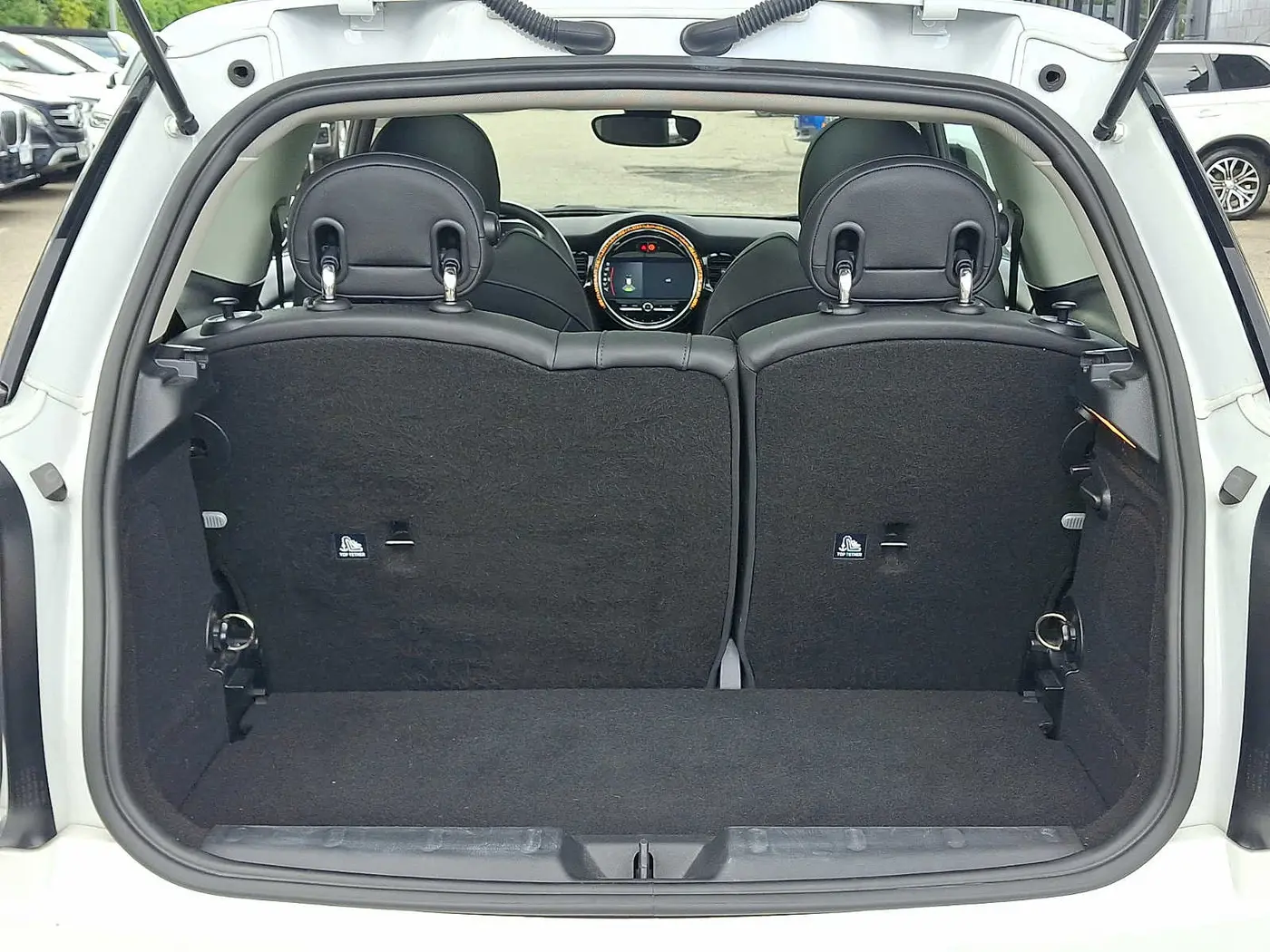 2024 MINI Hardtop - $22,997