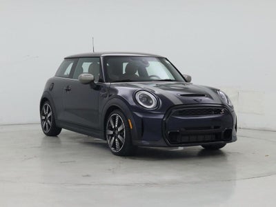 Photo of a 2022 Mini Hardtop 2 Door Cooper S 2DR Hatchback for sale